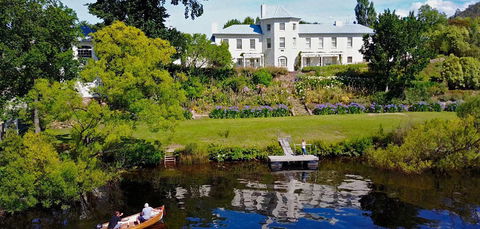 Woodbridge On The Derwent - Accommodation Bookings 1