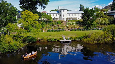 Woodbridge On The Derwent - Accommodation Bookings 2