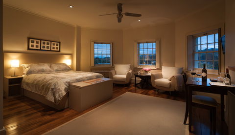 Woodbridge On The Derwent - Accommodation Bookings 6