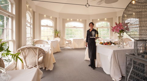 Woodbridge On The Derwent - Accommodation Bookings 12