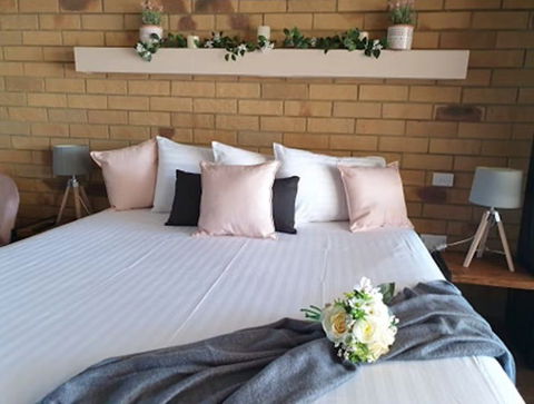 Abacus Motel Mount Isa - Accommodation Bookings 3