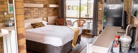 Abacus Motel Mount Isa - Accommodation Bookings 4