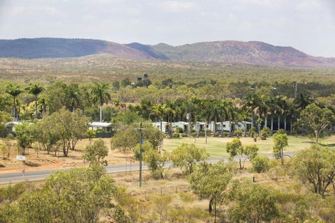 Discovery Parks Argylla - Accommodation Bookings 0