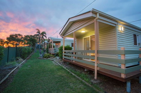 Discovery Parks Argylla - Accommodation Bookings 1