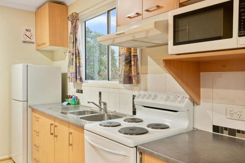 Discovery Parks Argylla - Accommodation Bookings 5