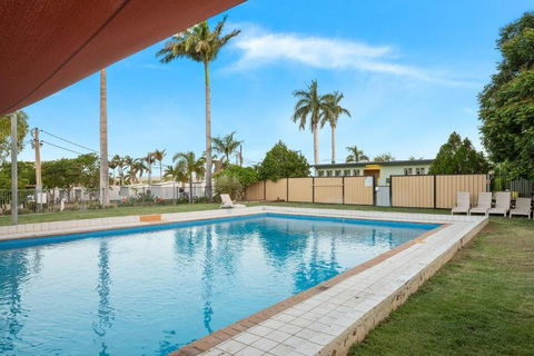 Discovery Parks Argylla - Accommodation Bookings 7