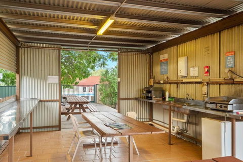 Discovery Parks Argylla - Accommodation Bookings 8