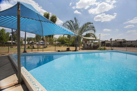 Discovery Parks Mount Isa - Accommodation Bookings 4