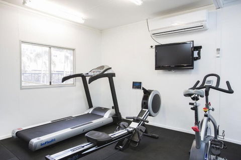 Discovery Parks Mount Isa - Accommodation Bookings 5