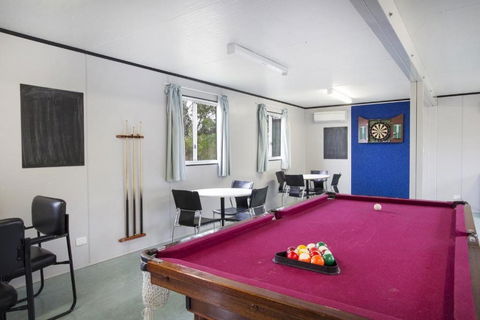 Discovery Parks Mount Isa - Accommodation Bookings 6