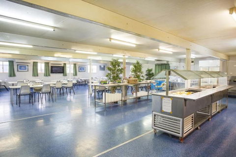 Discovery Parks Mount Isa - Accommodation Bookings 7