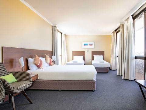Ibis Styles Mt Isa Verona - Accommodation Bookings 5