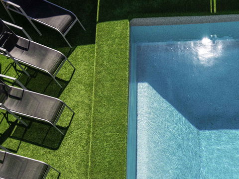 Ibis Styles Mt Isa Verona - Accommodation Bookings 14