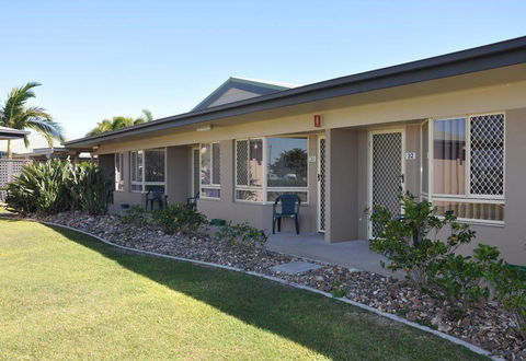 Port Denison Motor Inn - Accommodation Bookings 2
