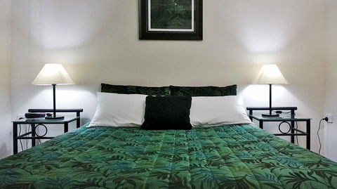 Port Denison Motor Inn - Accommodation Bookings 9