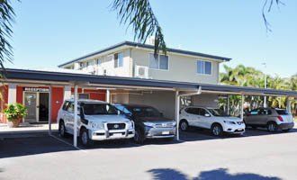 Port Denison Motor Inn - Accommodation Bookings 10