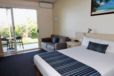 Whitsunday Sands Resort - Accommodation Bookings 1
