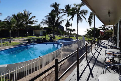Whitsunday Sands Resort - Accommodation Bookings 2
