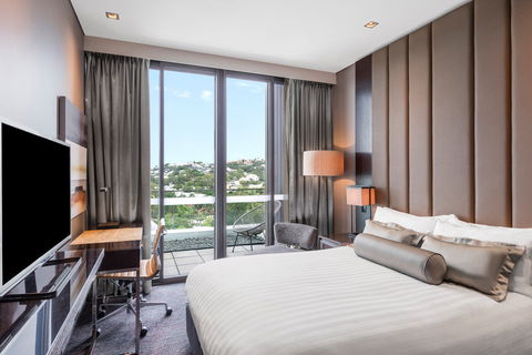 Gambaro Hotel - Accommodation Bookings 3