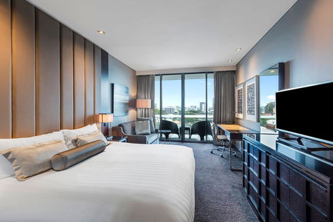 Gambaro Hotel - Accommodation Bookings 5