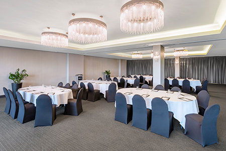 Gambaro Hotel - Accommodation Bookings 7