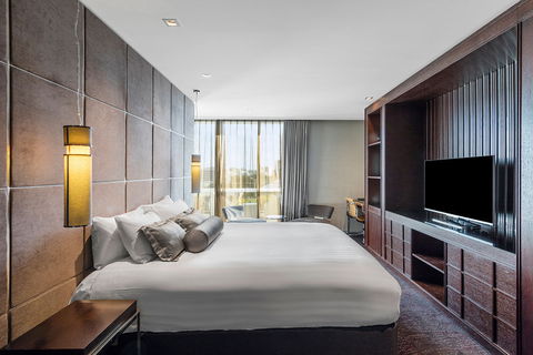 Gambaro Hotel - Accommodation Bookings 13