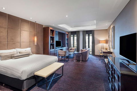 Gambaro Hotel - Accommodation Bookings 14