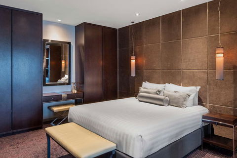 Gambaro Hotel - Accommodation Bookings 15