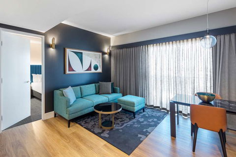 Adina Apartment Hotel Brisbane - Accommodation Bookings 7