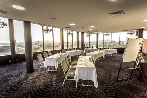 Pacific Hotel Brisbane - Accommodation Bookings 4