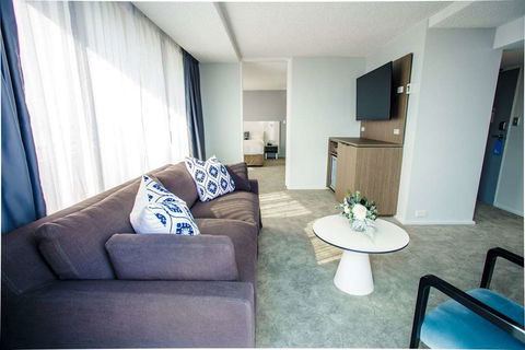 Pacific Hotel Brisbane - Accommodation Bookings 5