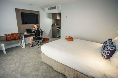 Pacific Hotel Brisbane - Accommodation Bookings 6