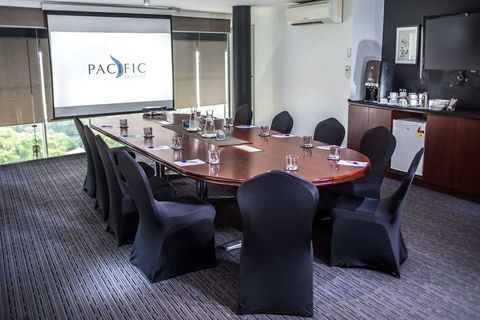Pacific Hotel Brisbane - Accommodation Bookings 9