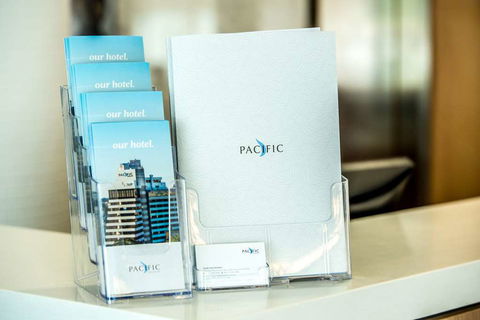 Pacific Hotel Brisbane - Accommodation Bookings 13