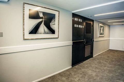 Pacific Hotel Brisbane - Accommodation Bookings 14