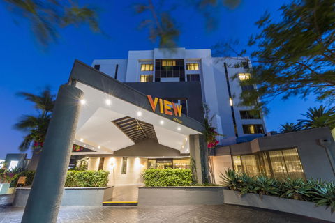 View Brisbane - Accommodation Bookings 0
