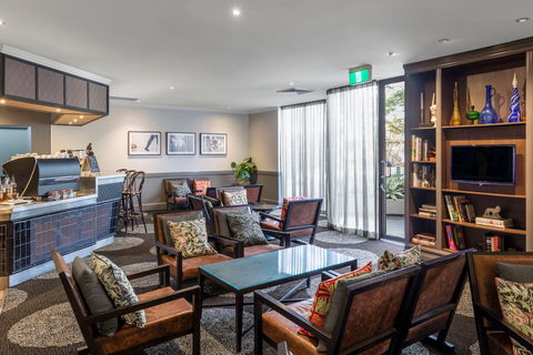 View Brisbane - Accommodation Bookings 1