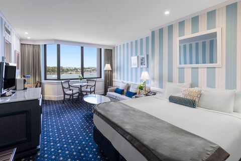 View Brisbane - Accommodation Bookings 2
