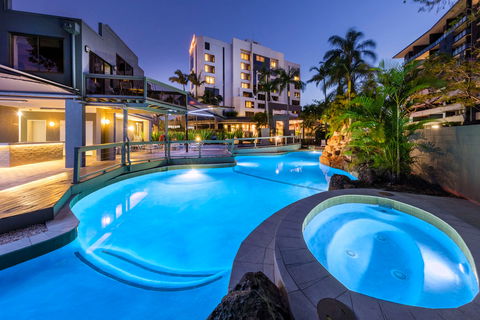 View Brisbane - Accommodation Bookings 3