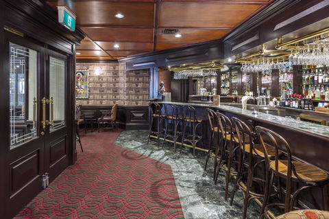 View Brisbane - Accommodation Bookings 6
