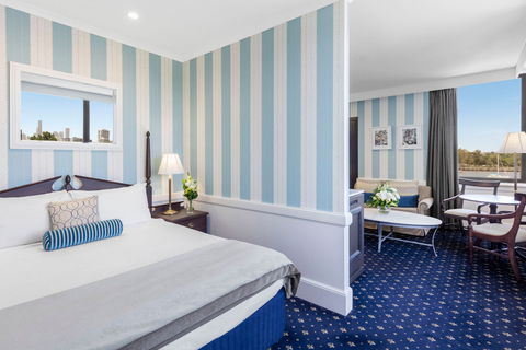 View Brisbane - Accommodation Bookings 7