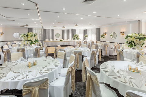 View Brisbane - Accommodation Bookings 8