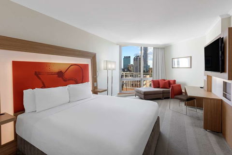 Amora Hotel Brisbane - Accommodation Bookings 1