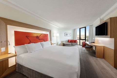 Amora Hotel Brisbane - Accommodation Bookings 3