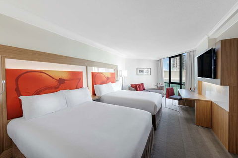 Amora Hotel Brisbane - Accommodation Bookings 5