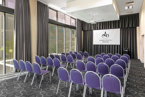 Amora Hotel Brisbane - Accommodation Bookings 11