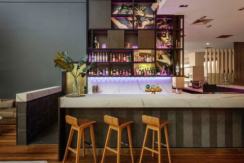 Amora Hotel Brisbane - Accommodation Bookings 12
