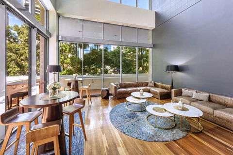 Amora Hotel Brisbane - Accommodation Bookings 13