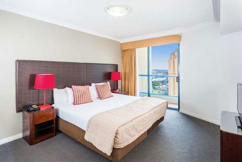 Mantra On Queen - Accommodation Bookings 4