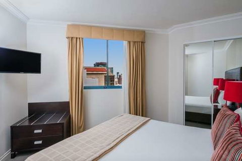 Mantra On Queen - Accommodation Bookings 8